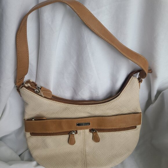 MultiSac Women's Geneva Hobo Handbag - Picture 1 of 6